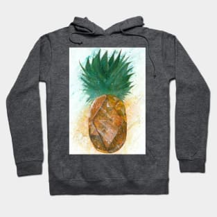 Hala Kahiki Gemstone Hoodie